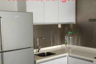 Camellia Service Suites