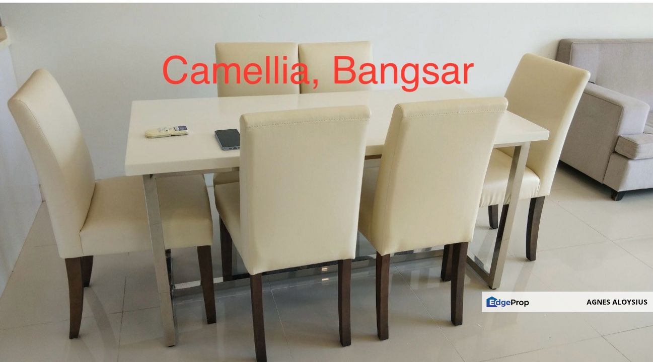 🏡Camellia Service Suites, Bangsar South , Kuala Lumpur for SALE, Kuala Lumpur, Bangsar South