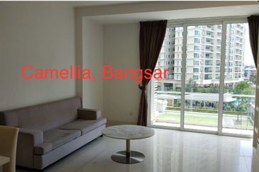 Camellia Service Suites