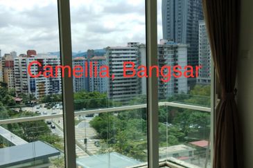 Camellia Service Suites