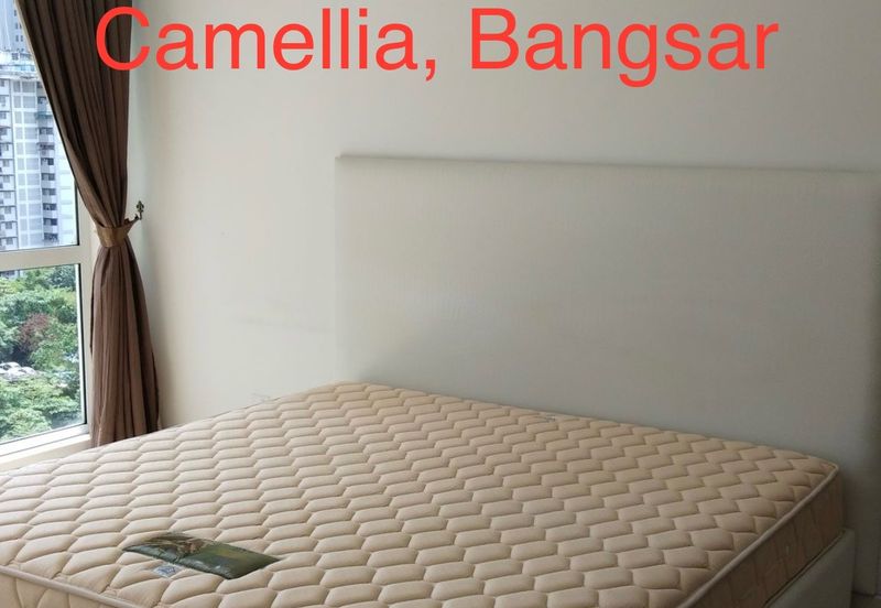 Camellia Service Suites