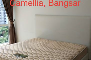 Camellia Service Suites