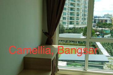 Camellia Service Suites