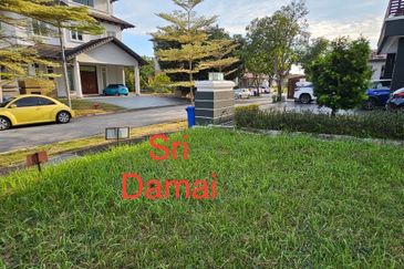 Sri Damai
