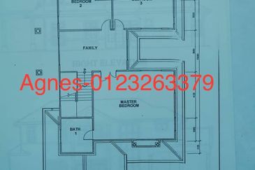 Jalan Warisan Setia 5/9