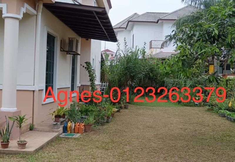 Jalan Warisan Setia 5/9