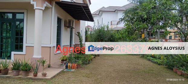 🏡2 storey bungalow at Jalan Warisan Setia for SALE, Selangor, Sepang