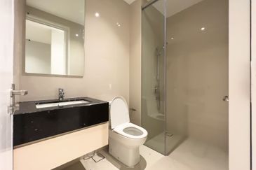 Pavilion Ceylon Hill