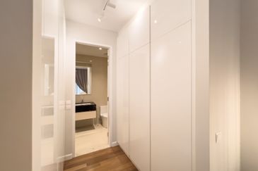 Pavilion Ceylon Hill