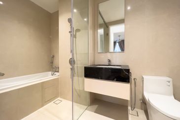 Pavilion Ceylon Hill