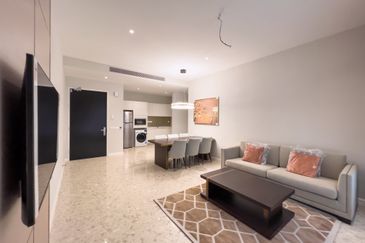 Pavilion Ceylon Hill