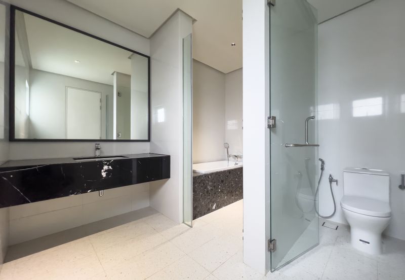 Oxford Residences @ Pavilion Embassy