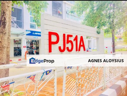 🏡Sunway PJ 51A, Petaling Jaya, Selangor for SALE, Selangor, Petaling Jaya