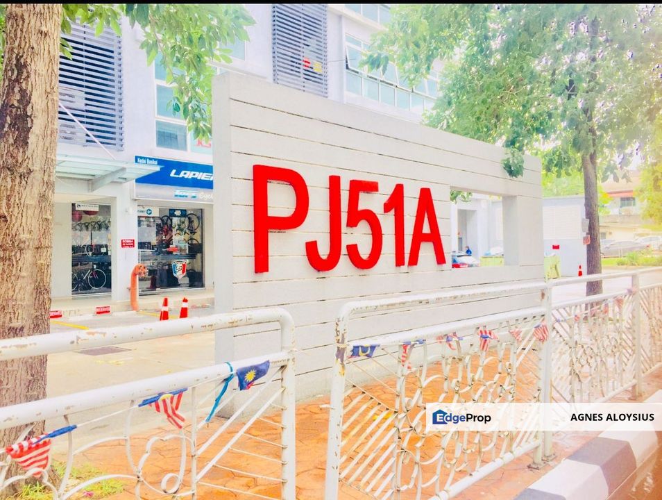 🏡Sunway PJ 51A, Petaling Jaya, Selangor for SALE, Selangor, Petaling Jaya