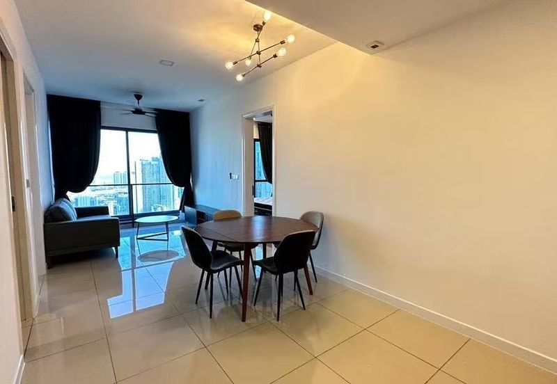 Aria Luxury Residence