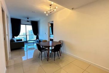 Aria Luxury Residence