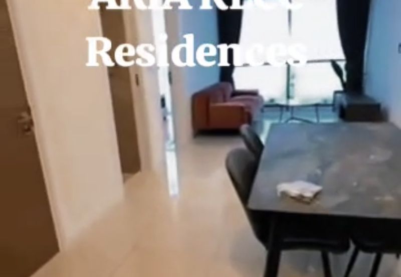 Aria Luxury Residence