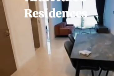 Aria Luxury Residence