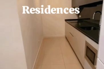 Aria Luxury Residence