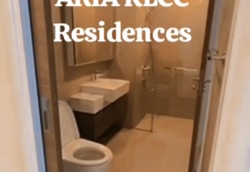 Aria Luxury Residence