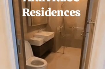 Aria Luxury Residence