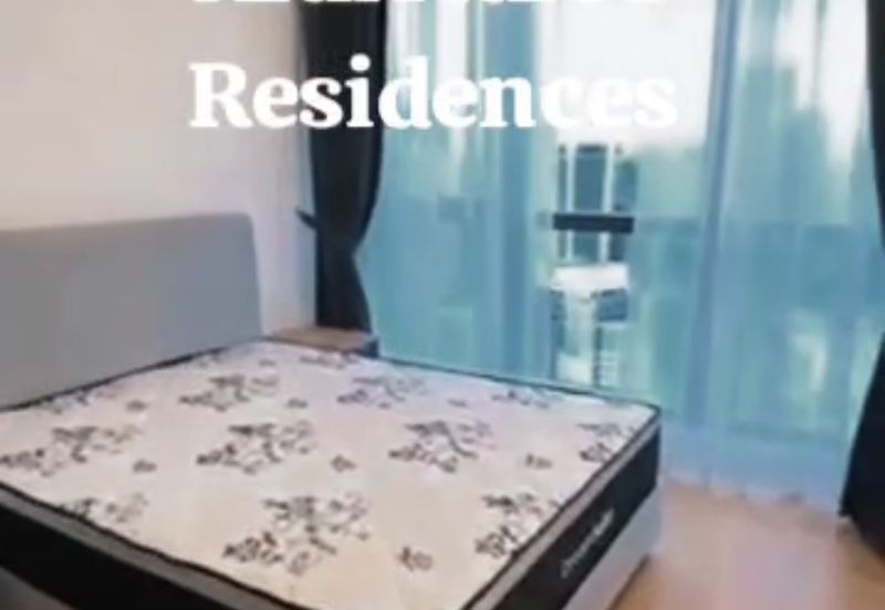 Aria Luxury Residence