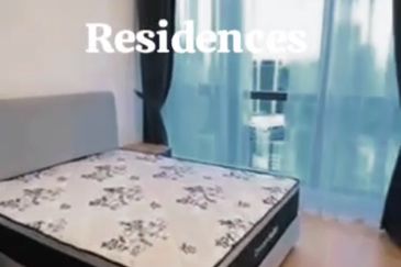 Aria Luxury Residence