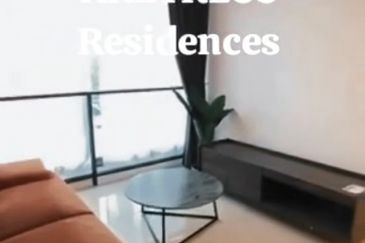 Aria Luxury Residence