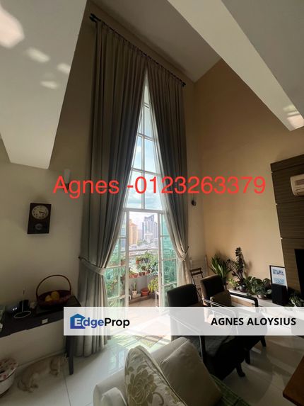Hartamas Regency 2, Dutamas, Kuala Lumpur for SALE, Kuala Lumpur, Dutamas
