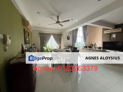 Hartamas Regency 2, Dutamas, Kuala Lumpur for SALE, Kuala Lumpur, Dutamas