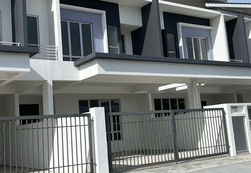 Taman Suria Warisan @ Kota Warisan