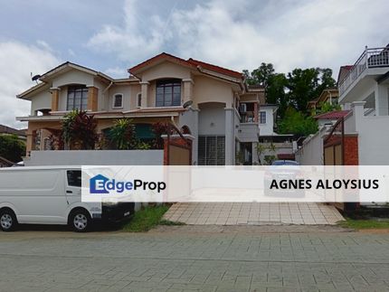 Lestari Perdana-LP 6, Selangor, Seri Kembangan