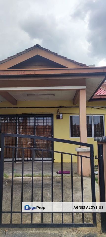 Single Storey Taman Puncak Jalil for Sale-Puj 9, 5 mins drive to Pavillion Bukit Jalil, Selangor, Seri Kembangan