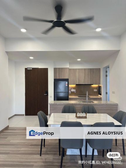 The Rosewoods Residence, Bukit Jalil for Reny, Kuala Lumpur, Bukit Jalil