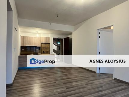 Rosewoodz Residence for Sale, Kuala Lumpur, Bukit Jalil