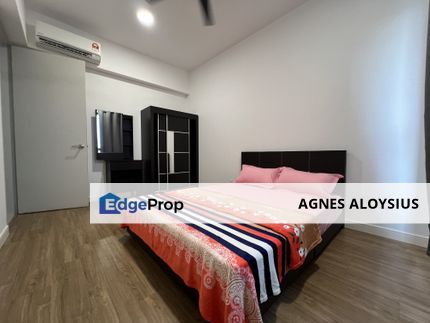 The Pulse Bandar Puteri Puchong for sale, Selangor, Puchong