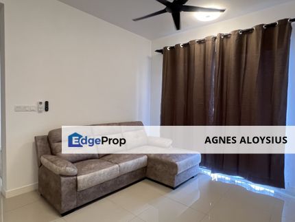 The Pulse Residence Bandar Puteri Puchong for Rent, Selangor, Puchong