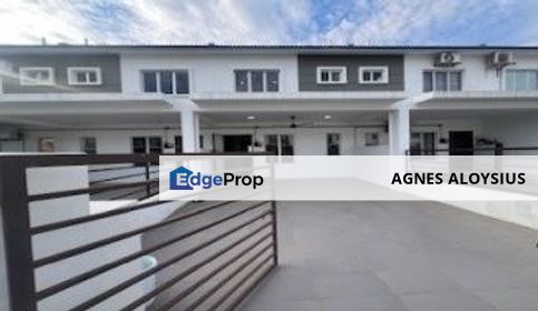 Taman Semarak Kota Warisan Kota Warisan Sepang for RENT, Selangor, Sepang