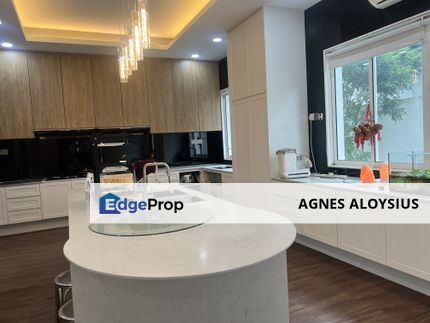 Taming Mutiara 2 Bungalow house for Sale, Selangor, Bandar Sungai Long