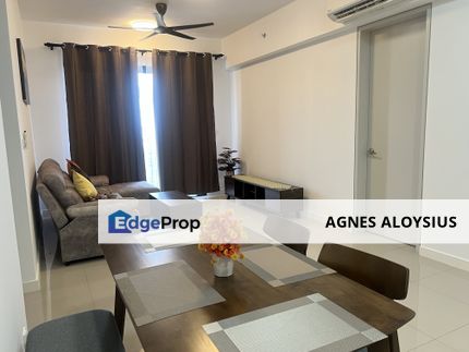 The Pulse Bandar Puteri Puchong for sale, Selangor, Puchong