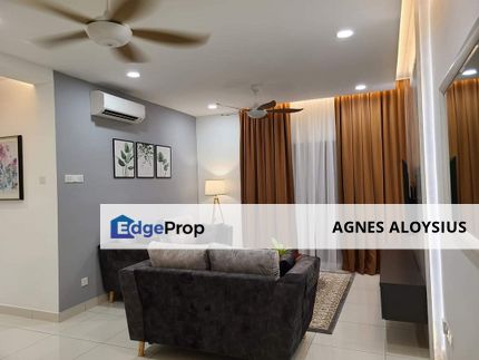 Paraiso Residence Bukit Jalil for Sale, Kuala Lumpur, Bukit Jalil
