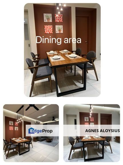 The Park Sky Residence for Rent-walking distance to Pavilion and Bukit Jalil Park, Kuala Lumpur, Bukit Jalil