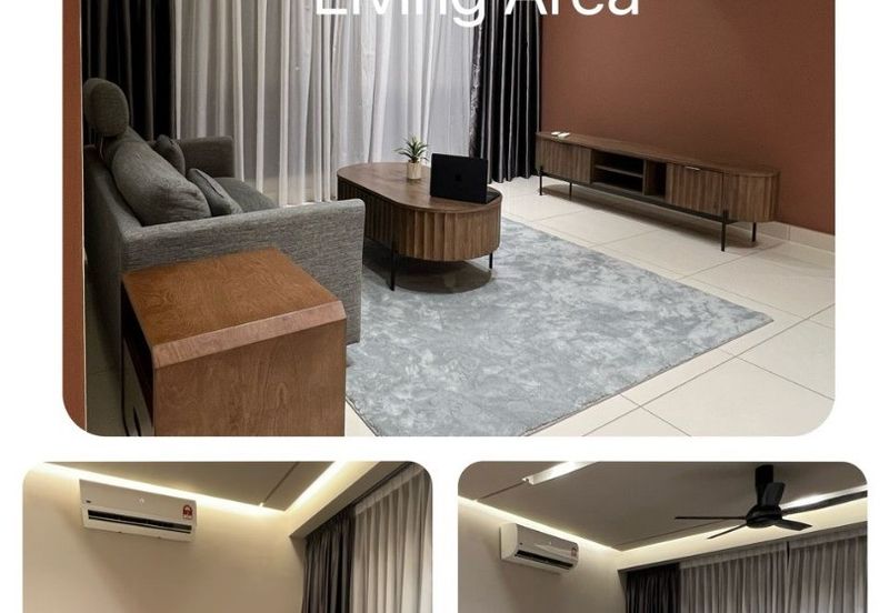 The Park Sky Residence