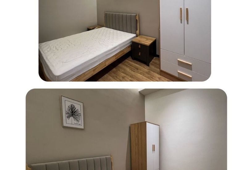 The Park Sky Residence