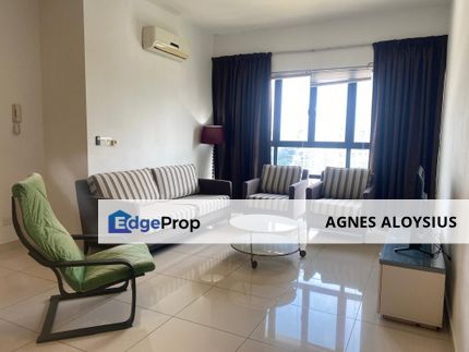 KM1 West condominium Bukit jalil-walking distance to Awan Besar train station., Kuala Lumpur, Bukit Jalil
