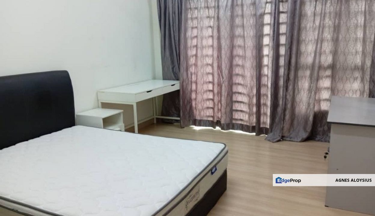 Covillea Bukit jalil for RENT, Kuala Lumpur, Bukit Jalil
