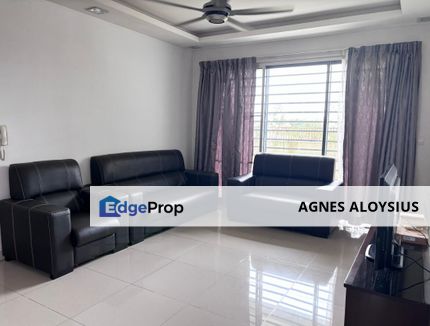 Covillea Bukit jalil for RENT, Kuala Lumpur, Bukit Jalil