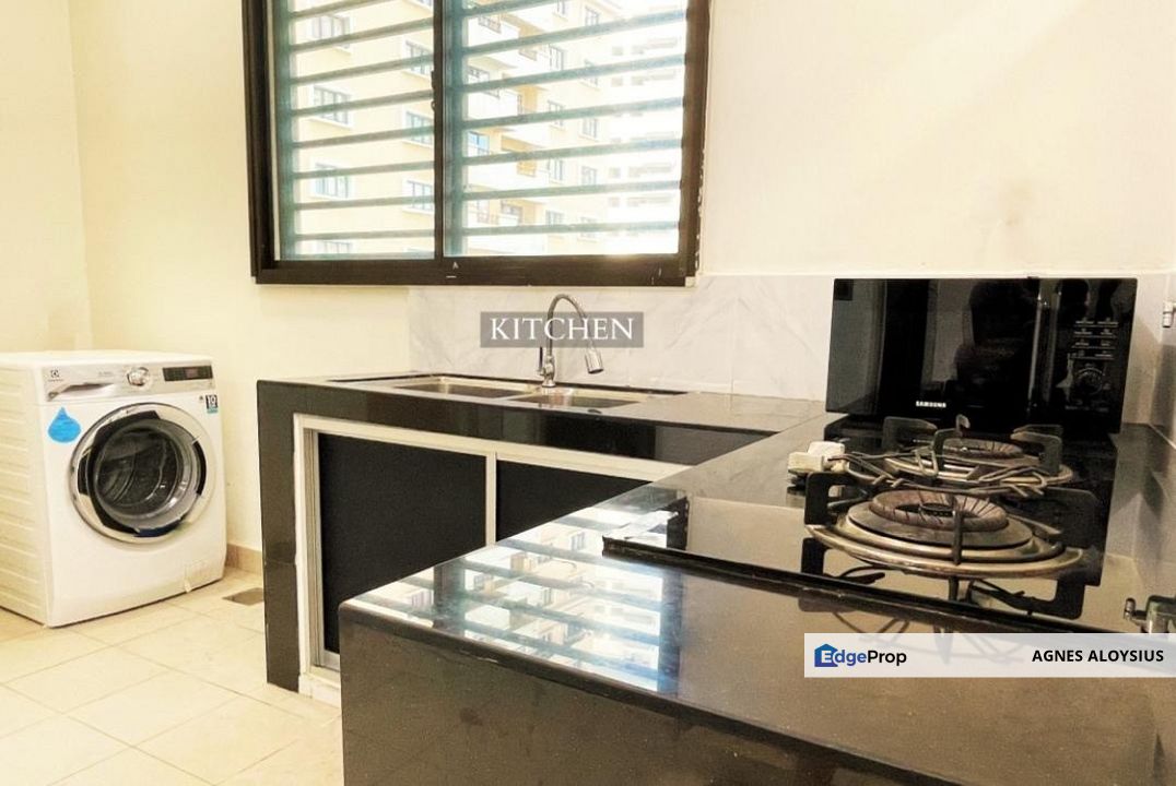 Covillea Bukit Jalil Kuala Lumpur for Sale, Kuala Lumpur, Bukit Jalil