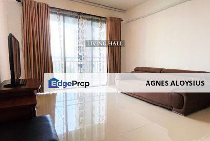 Covillea Bukit Jalil Kuala Lumpur for Sale, Kuala Lumpur, Bukit Jalil