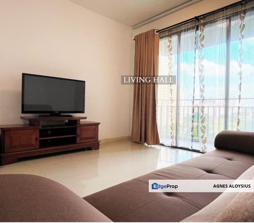 Covillea Bukit Jalil Kuala Lumpur for Sale, Kuala Lumpur, Bukit Jalil